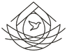 Kiss Fészek logo